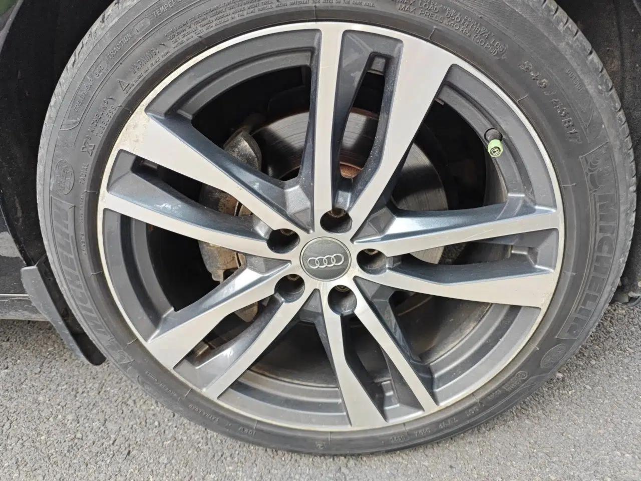 Audi A6L 2011 2.8 FSI quattro Luxury Model — миниатюра 8