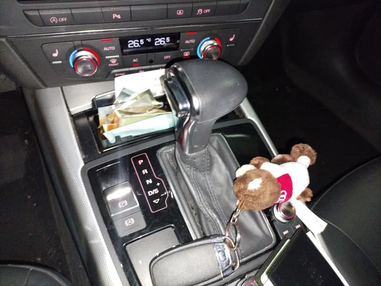 Audi A6L 2012 TFSI Comfort Model — миниатюра 14