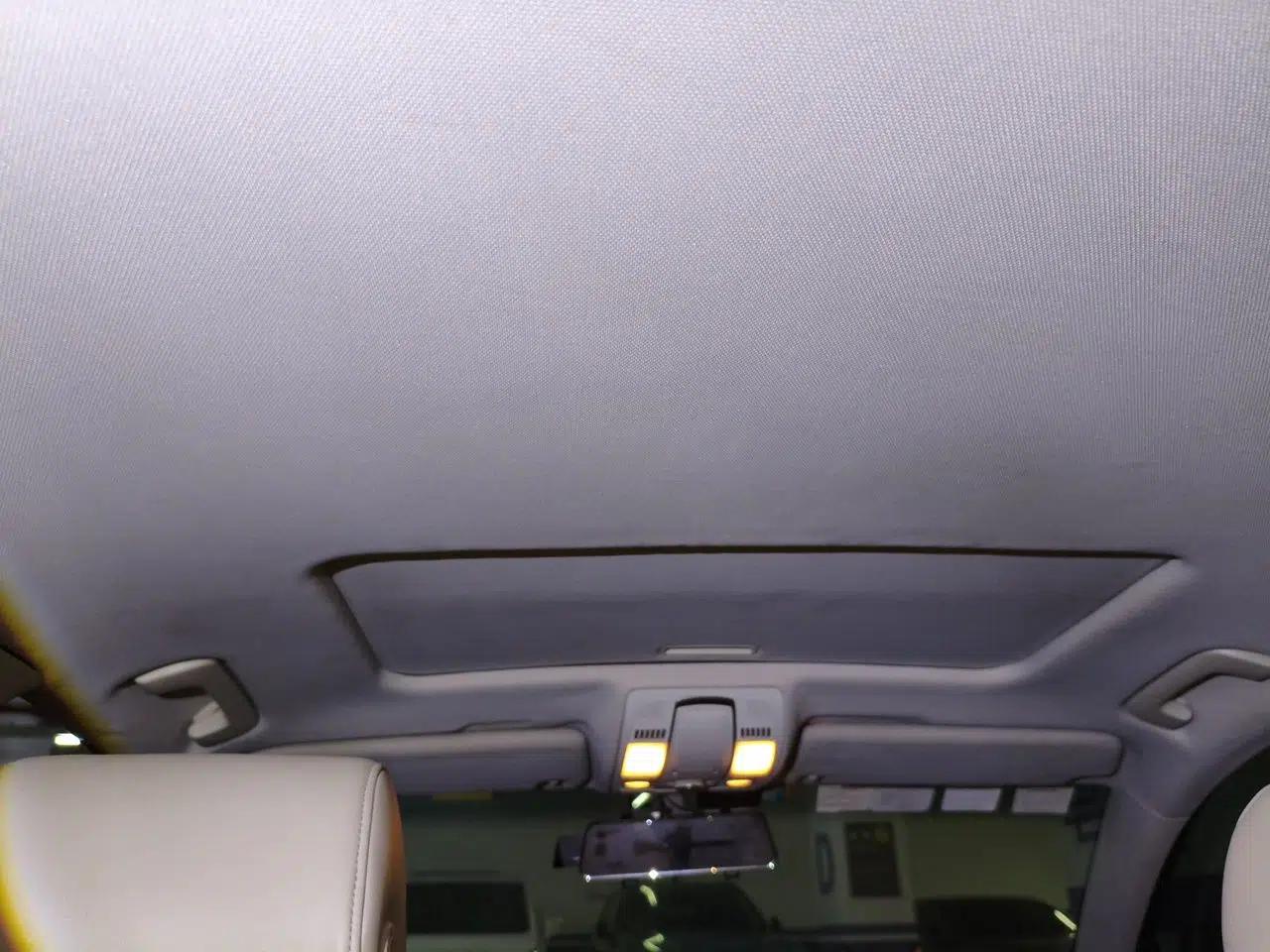 Audi A6L 2010 2.0 TFSI Automatic Standard Edition — миниатюра 18