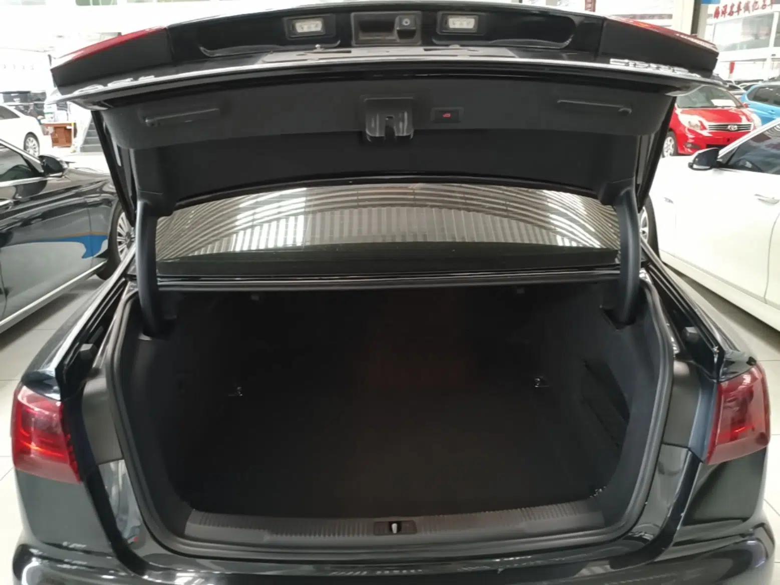 Audi A6L 2016 TFSI Technology Edition — миниатюра 22