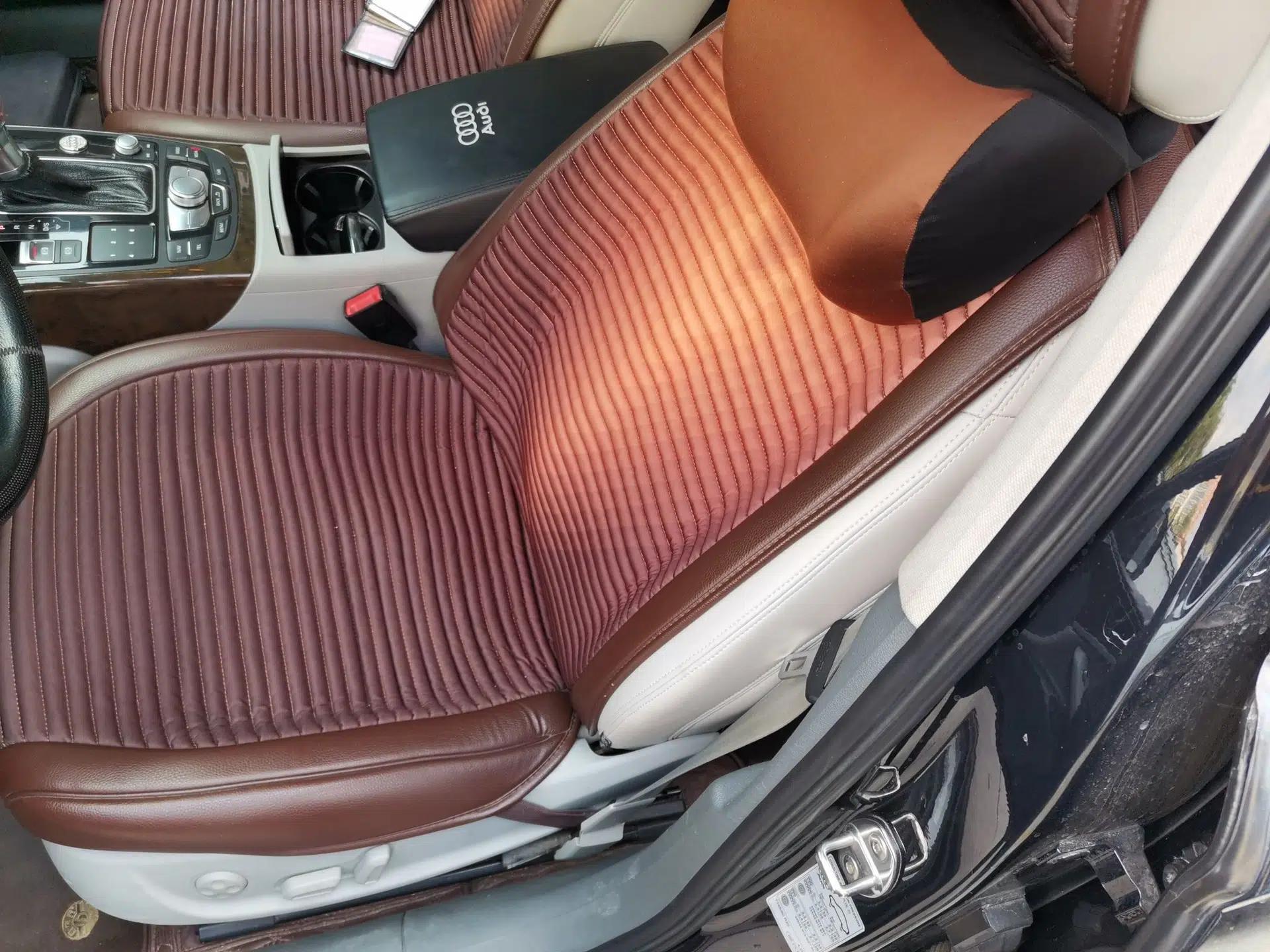Audi A6L 2014 TFSI Standard Model — миниатюра 15