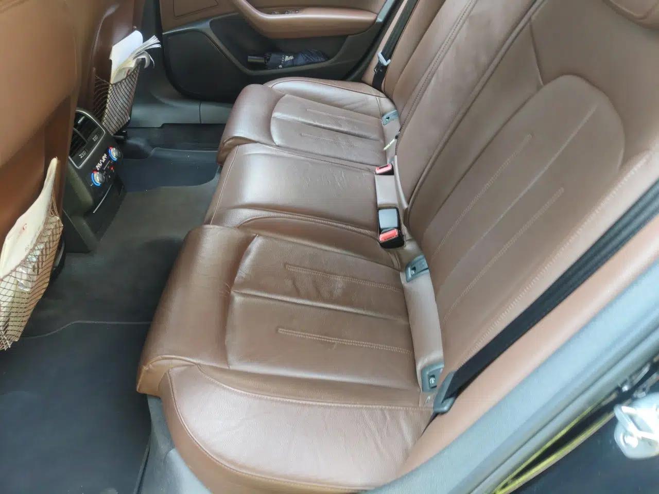 Audi A6L 2016 30 FSI Comfort Version — миниатюра 17
