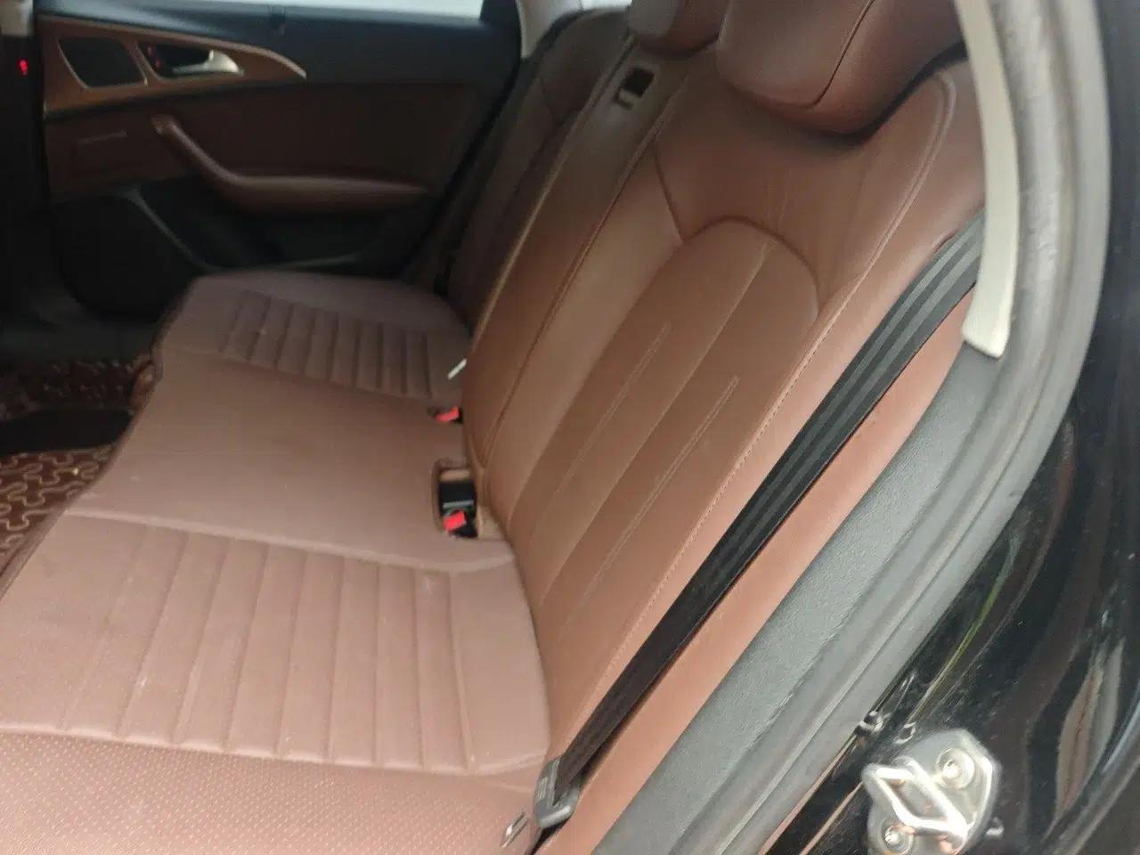 Audi A6L 2017 30 FSI Comfort Model — миниатюра 17