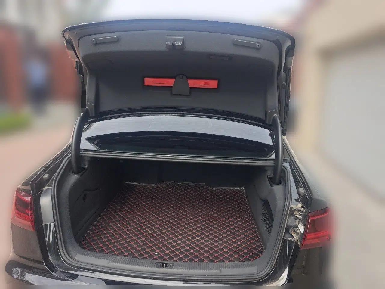 Audi A6L 2017 30 FSI Comfort Model — миниатюра 19