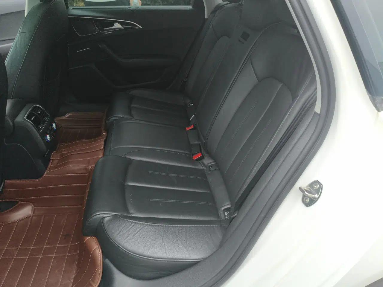 Audi A6L 2017 30 FSI Comfort Model — миниатюра 17