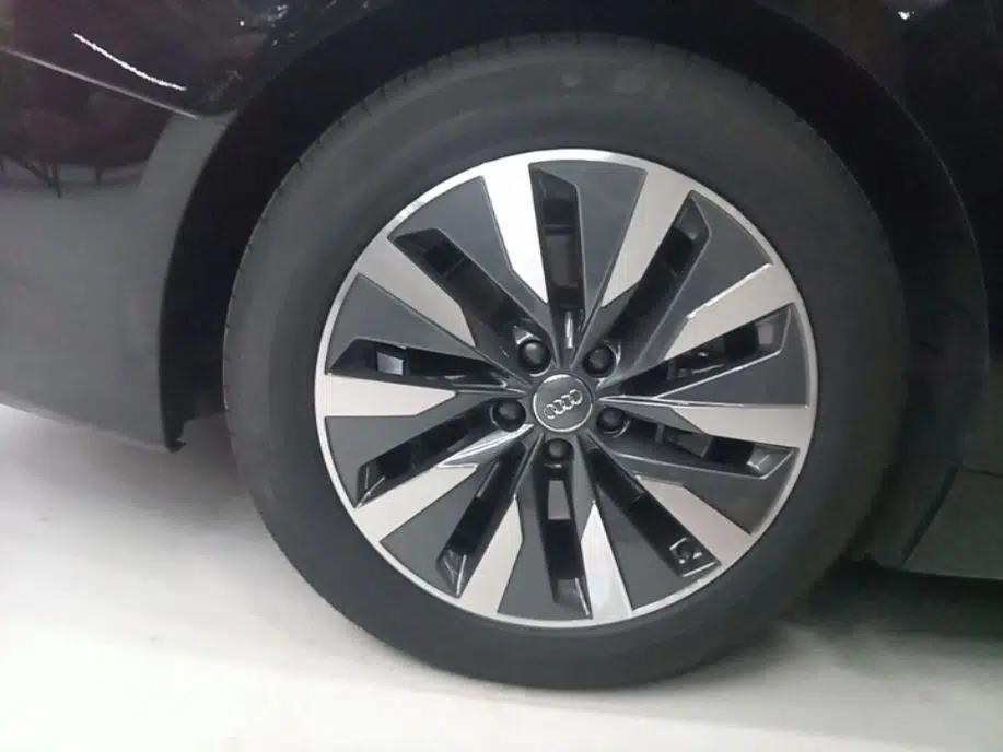 Audi A6L 2020 45 TFSI Prestige Elegant Edition — миниатюра 16