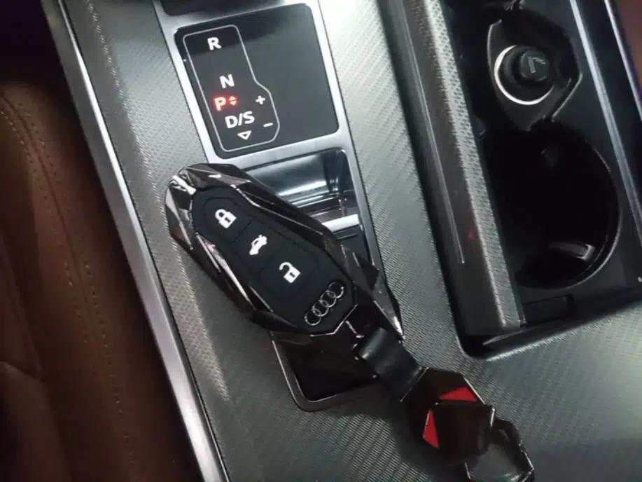 Audi A6L 2020 45 TFSI Prestige Elegant Edition — миниатюра 28