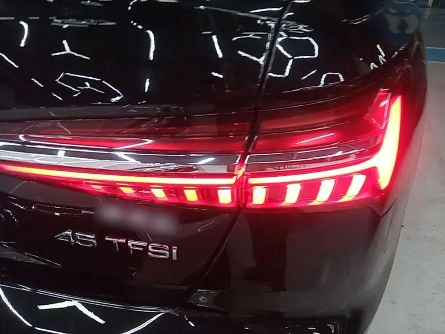 Audi A6L 2020 45 TFSI Prestige Elegant Edition — миниатюра 9