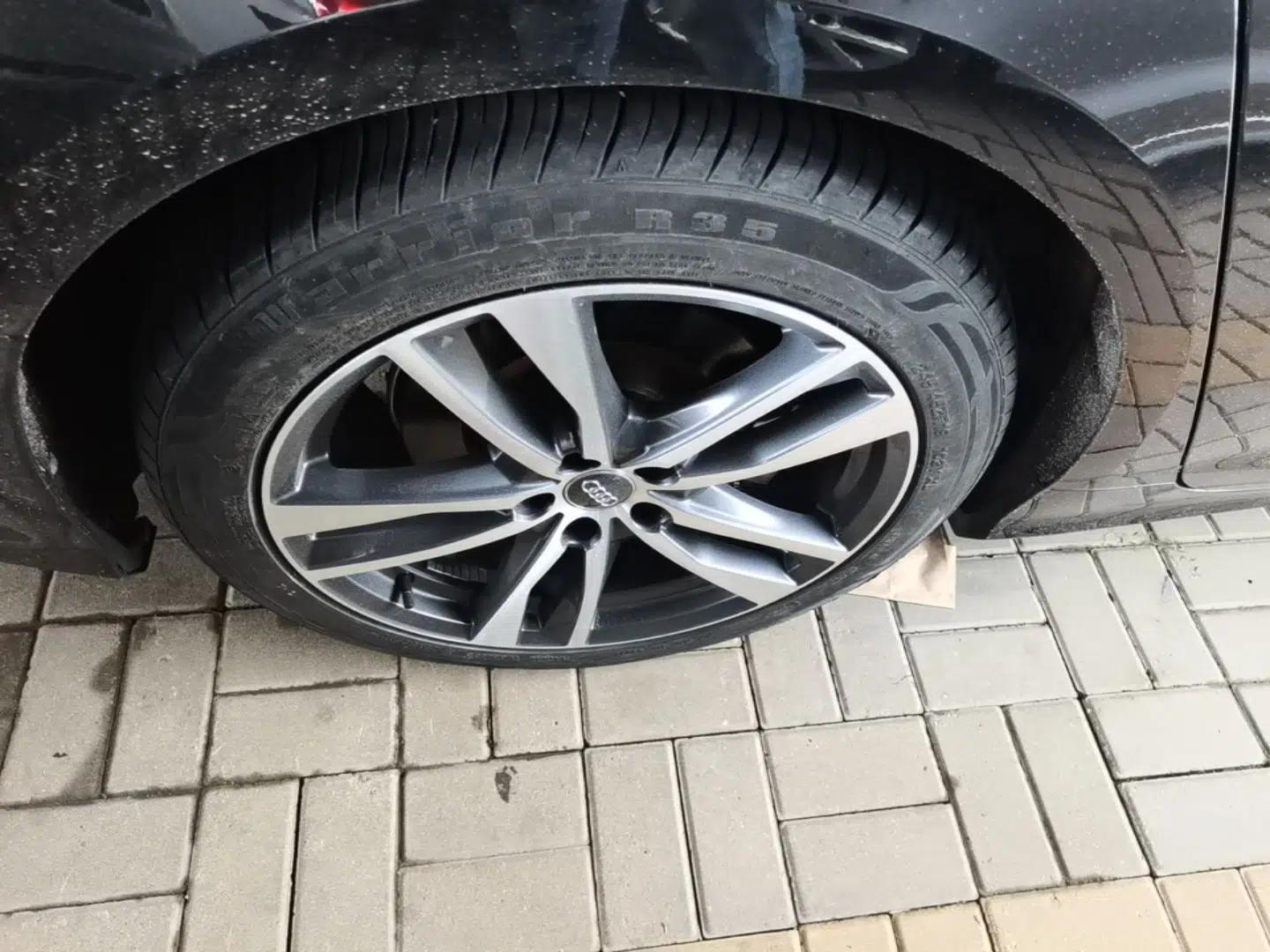 Audi A6L 2020 40 TFSI Luxury Dynamic Edition — миниатюра 11