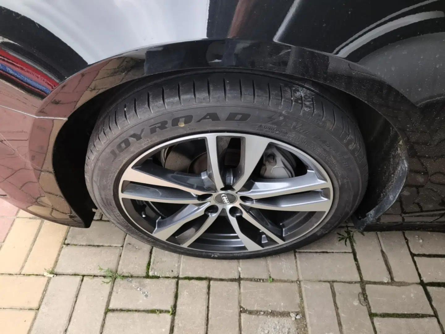 Audi A6L 2020 40 TFSI Luxury Dynamic Edition — миниатюра 10