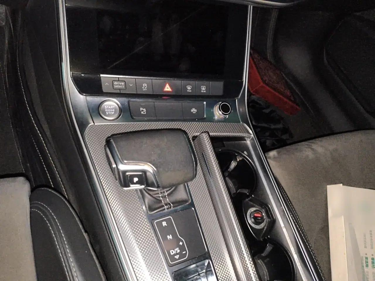Audi A6L 2019 45 TFSI Prestige Dynamic Edition — миниатюра 13