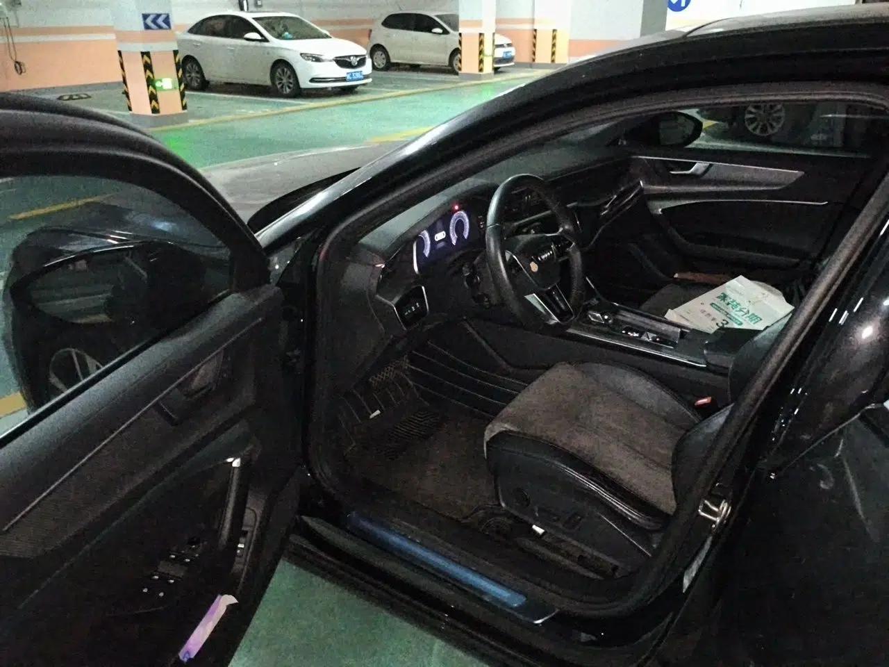 Audi A6L 2019 45 TFSI Prestige Dynamic Edition — миниатюра 19