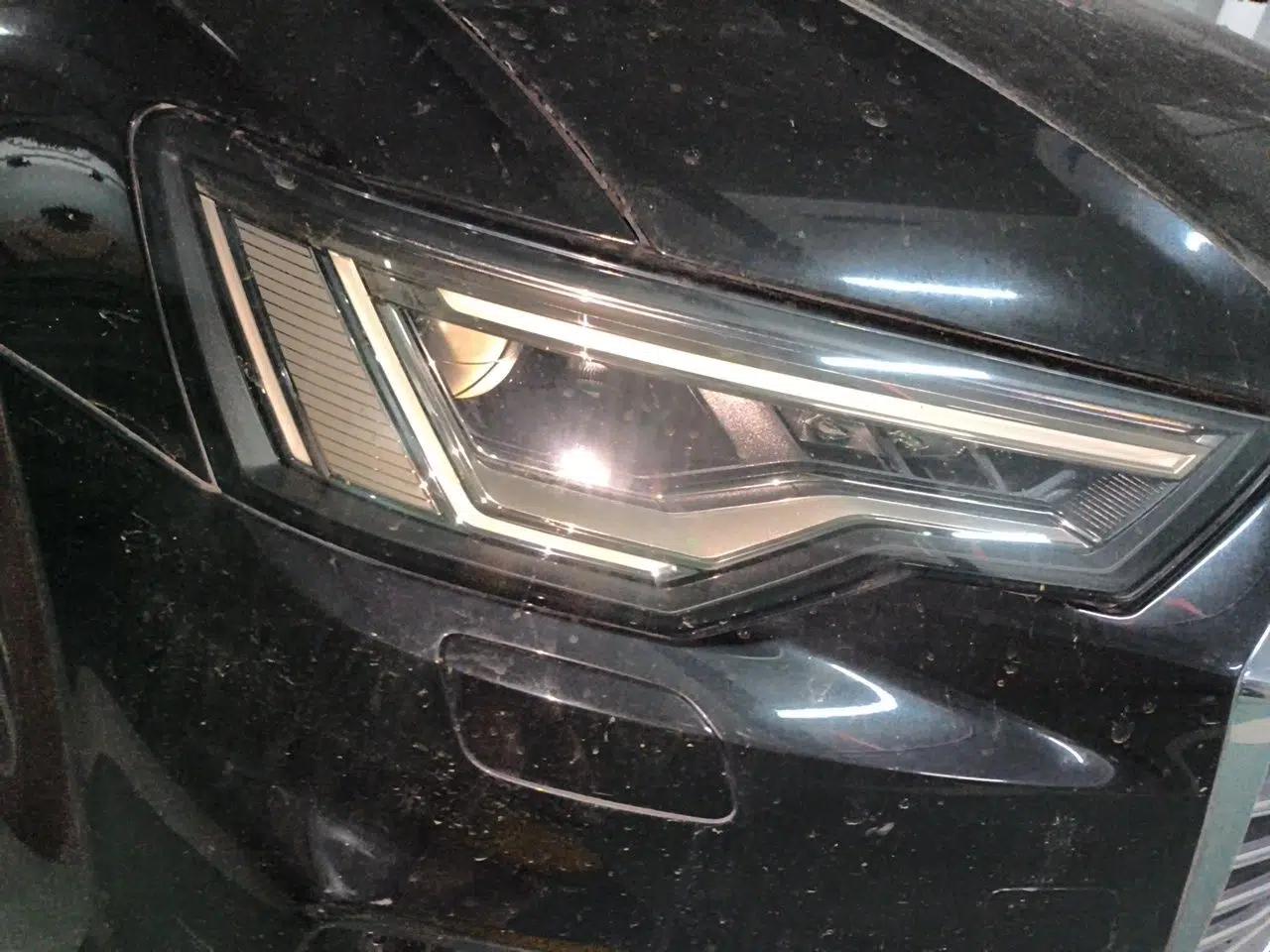 Audi A6L 2019 45 TFSI Prestige Dynamic Edition — миниатюра 7