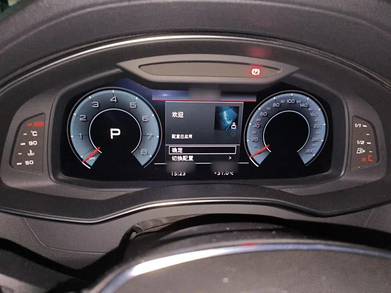 Audi A6L 2019 45 TFSI Prestige Dynamic Edition — миниатюра 10