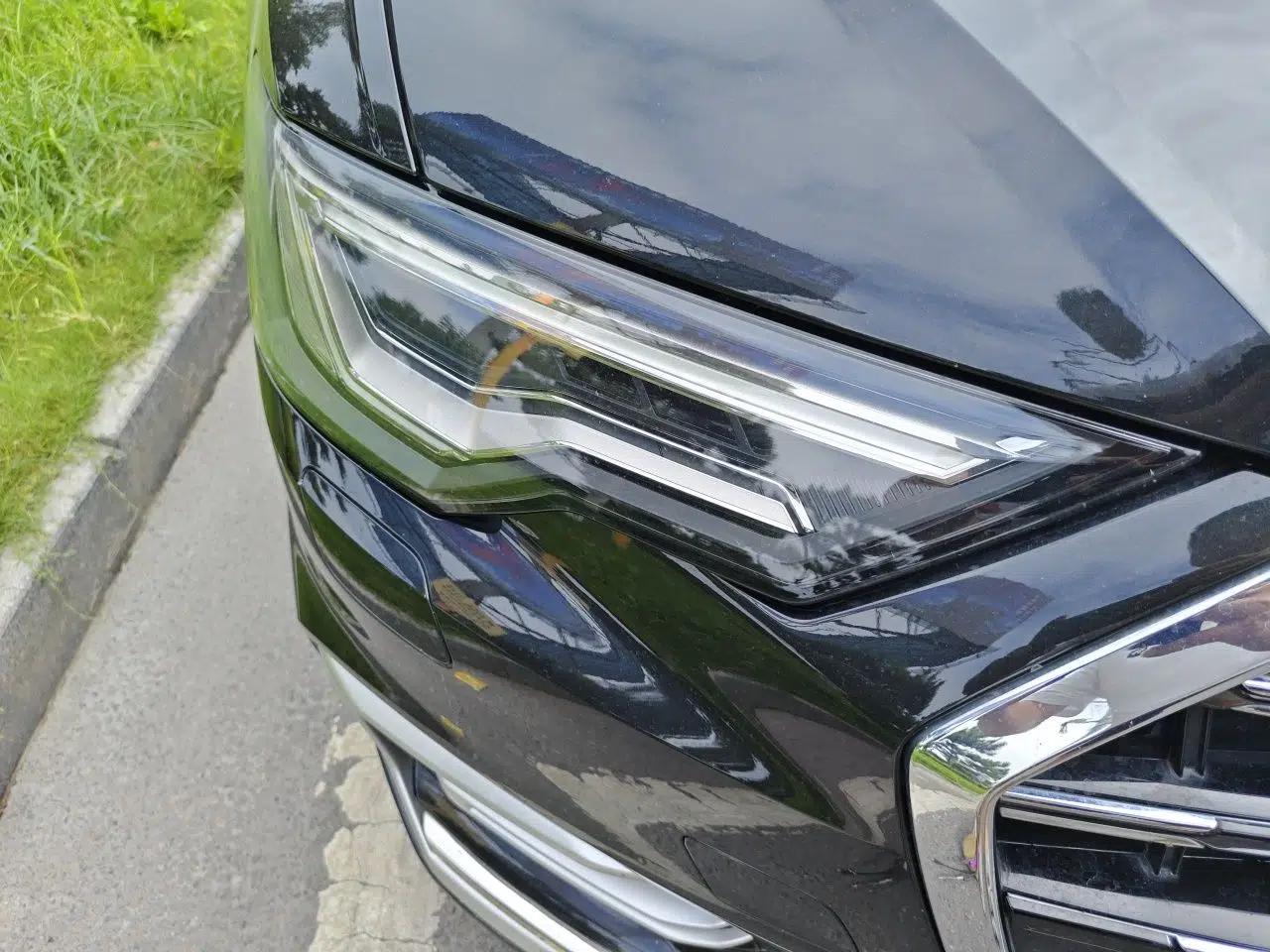 Audi A6L 2021 40 TFSI Luxury Dynamic Edition — миниатюра 7