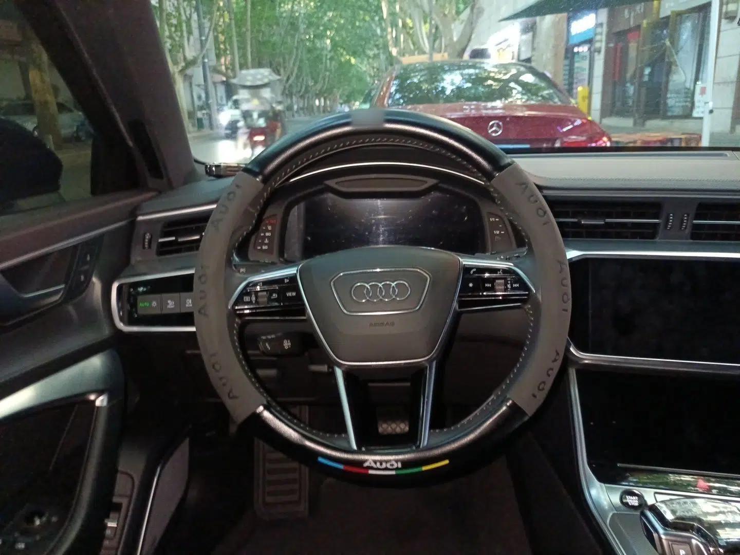 Audi A6L 2020 40 TFSI Luxury Dynamic Edition — миниатюра 10