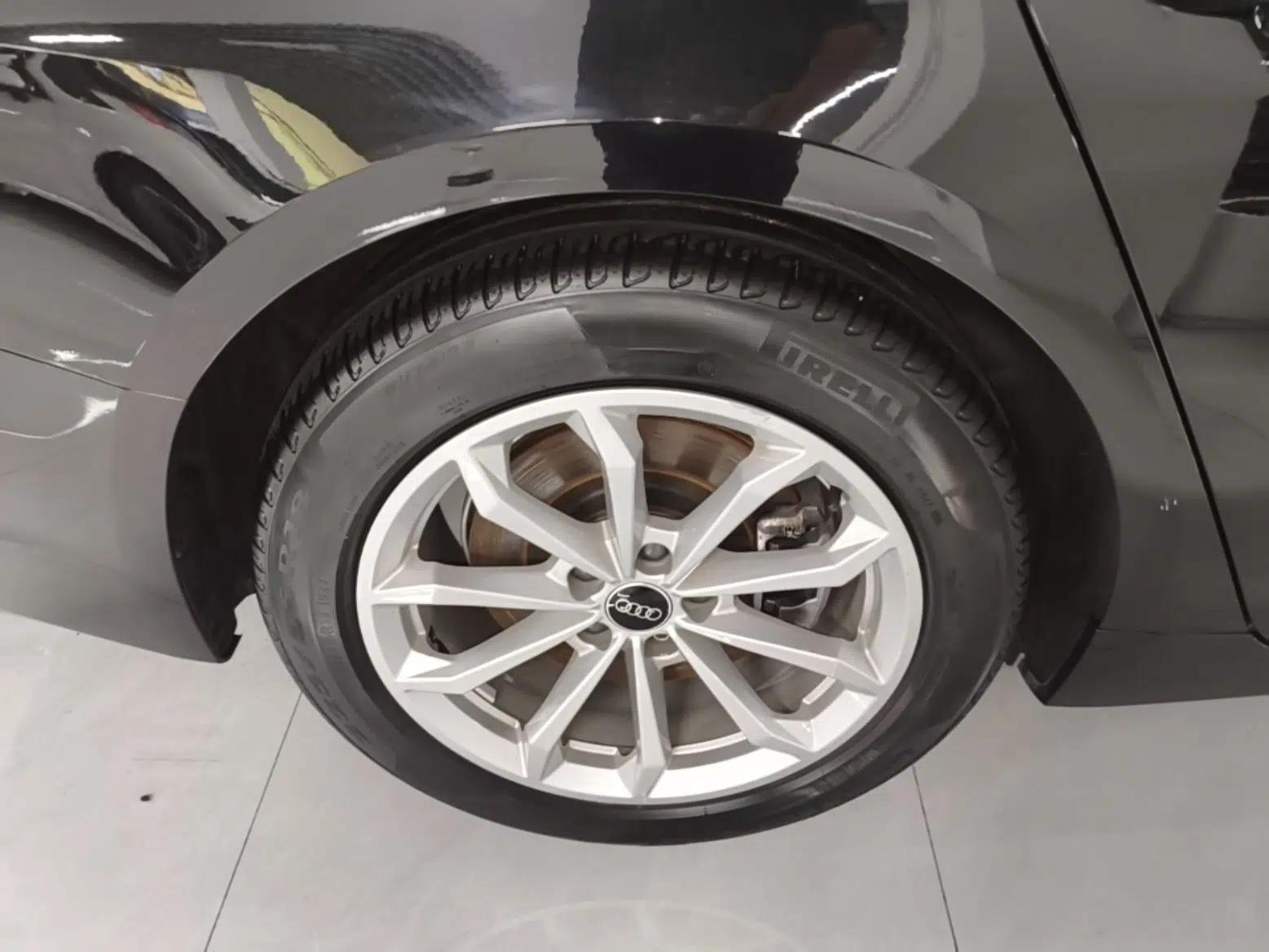 Audi A6L 2023 40 TFSI Luxury Prestige Edition — миниатюра 11