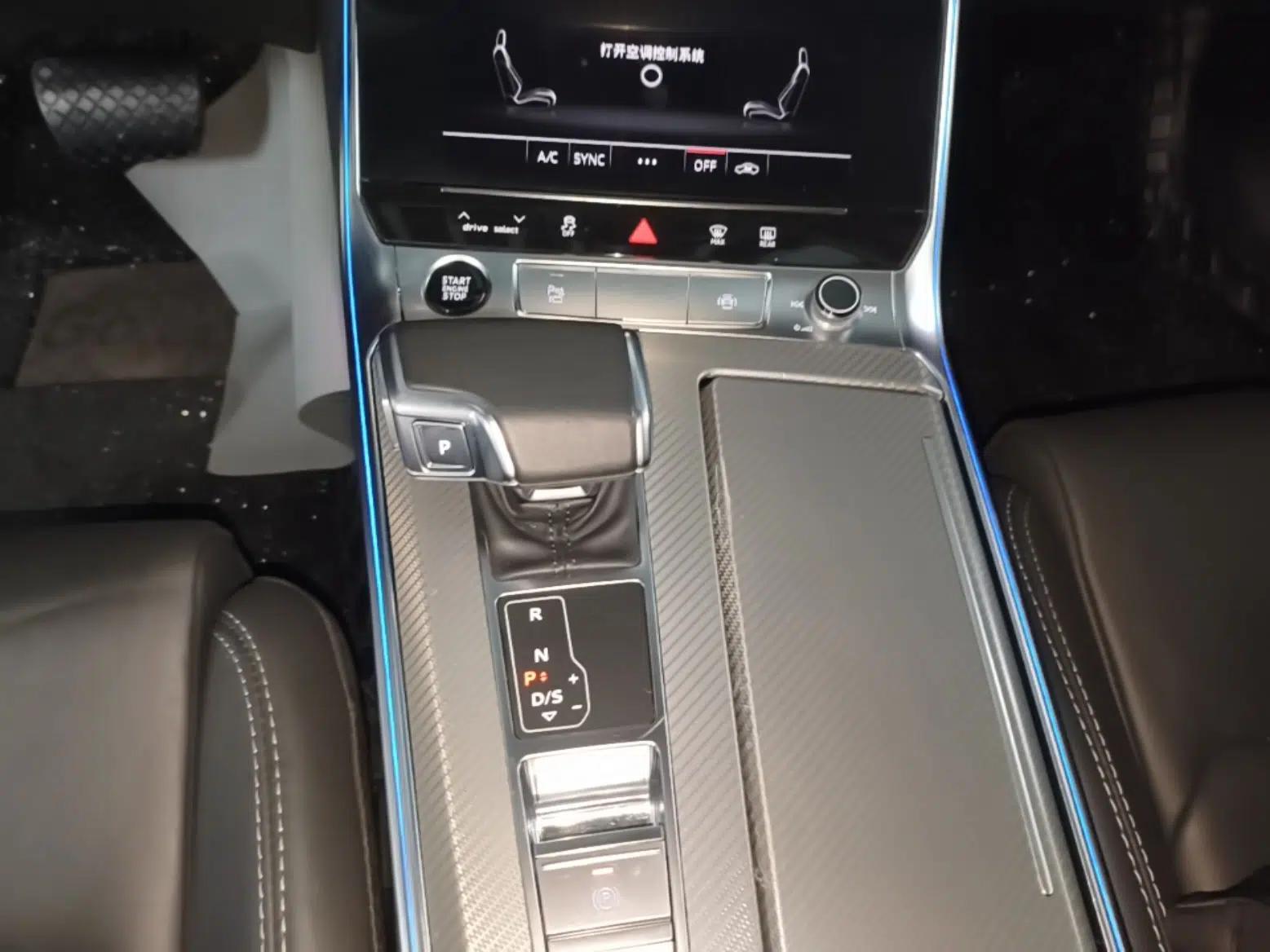 Audi A6L 2023 40 TFSI Luxury Prestige Edition — миниатюра 16