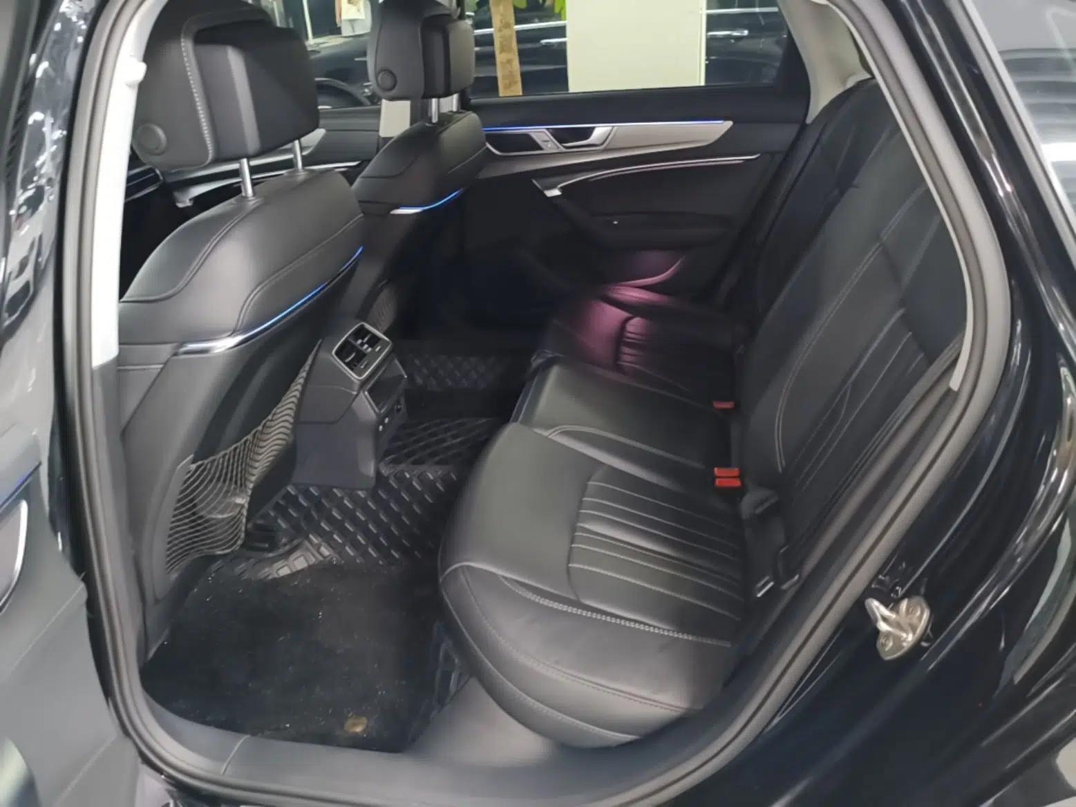 Audi A6L 2023 40 TFSI Luxury Prestige Edition — миниатюра 20