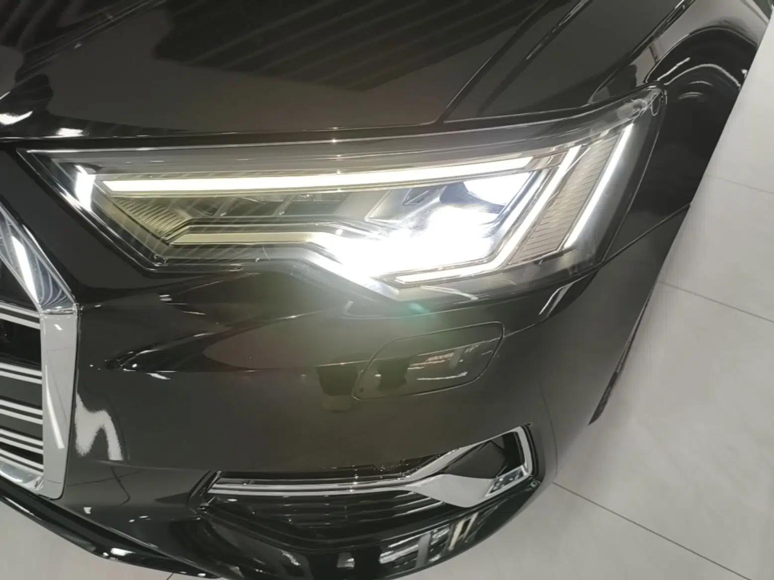 Audi A6L 2023 40 TFSI Luxury Prestige Edition — миниатюра 8