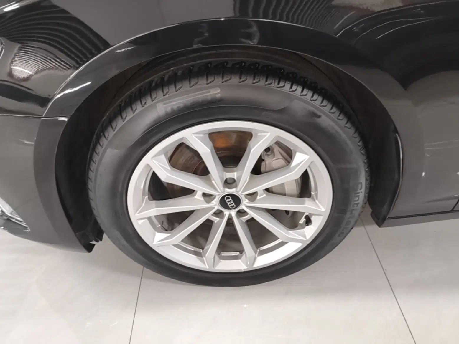 Audi A6L 2023 40 TFSI Luxury Prestige Edition — миниатюра 10