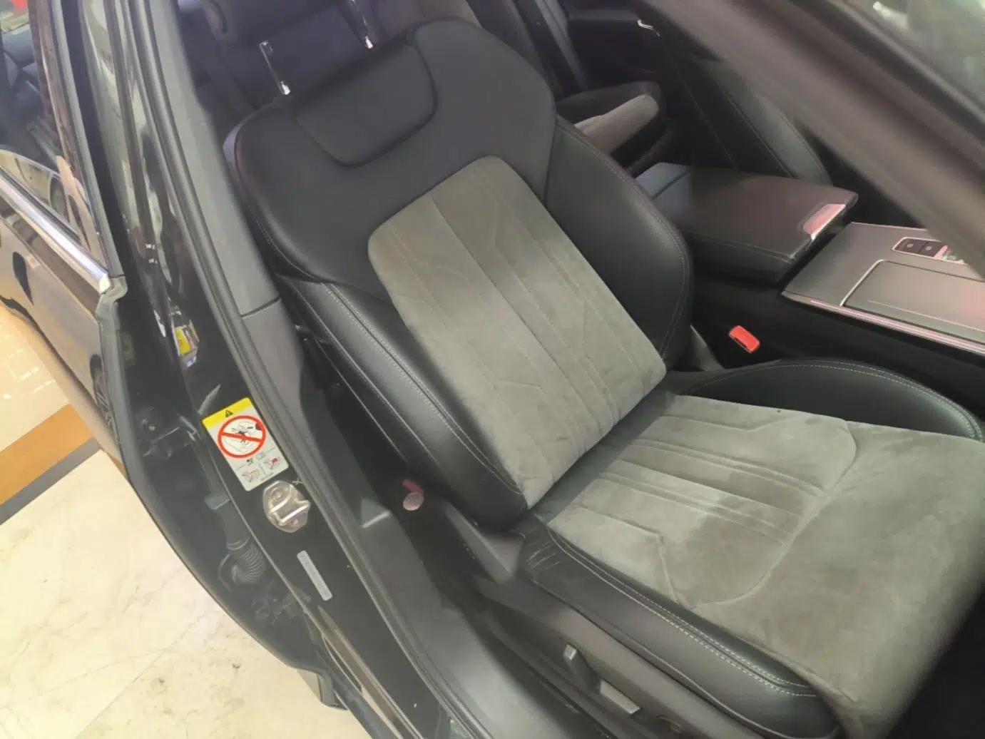 Audi A6L 2022 40 TFSI Luxury Dynamic Model — миниатюра 19