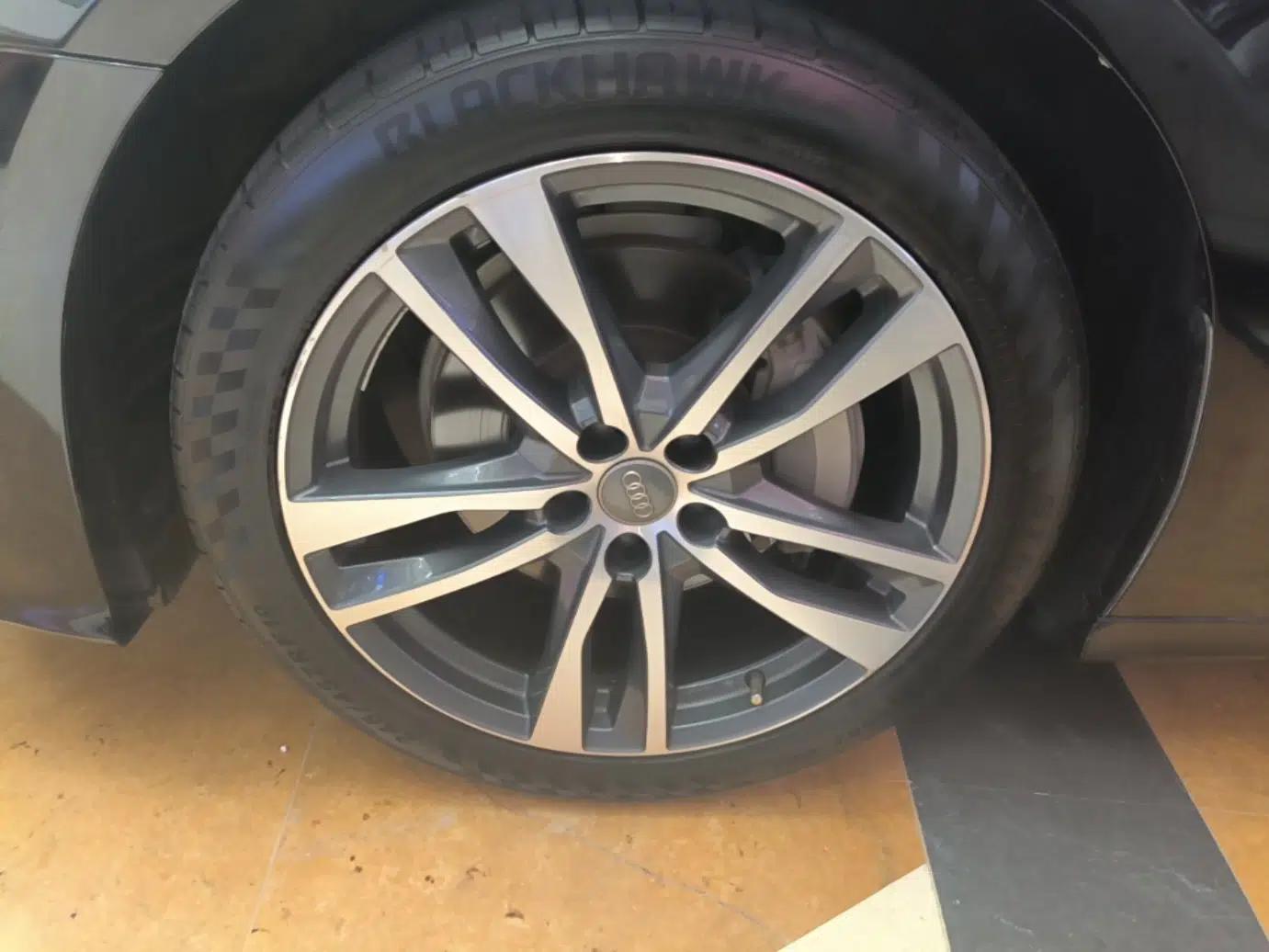 Audi A6L 2022 40 TFSI Luxury Dynamic Model — миниатюра 10