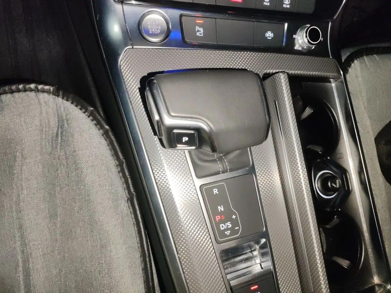 Audi A6L 2020 40 TFSI Luxury Dynamic Edition — миниатюра 14