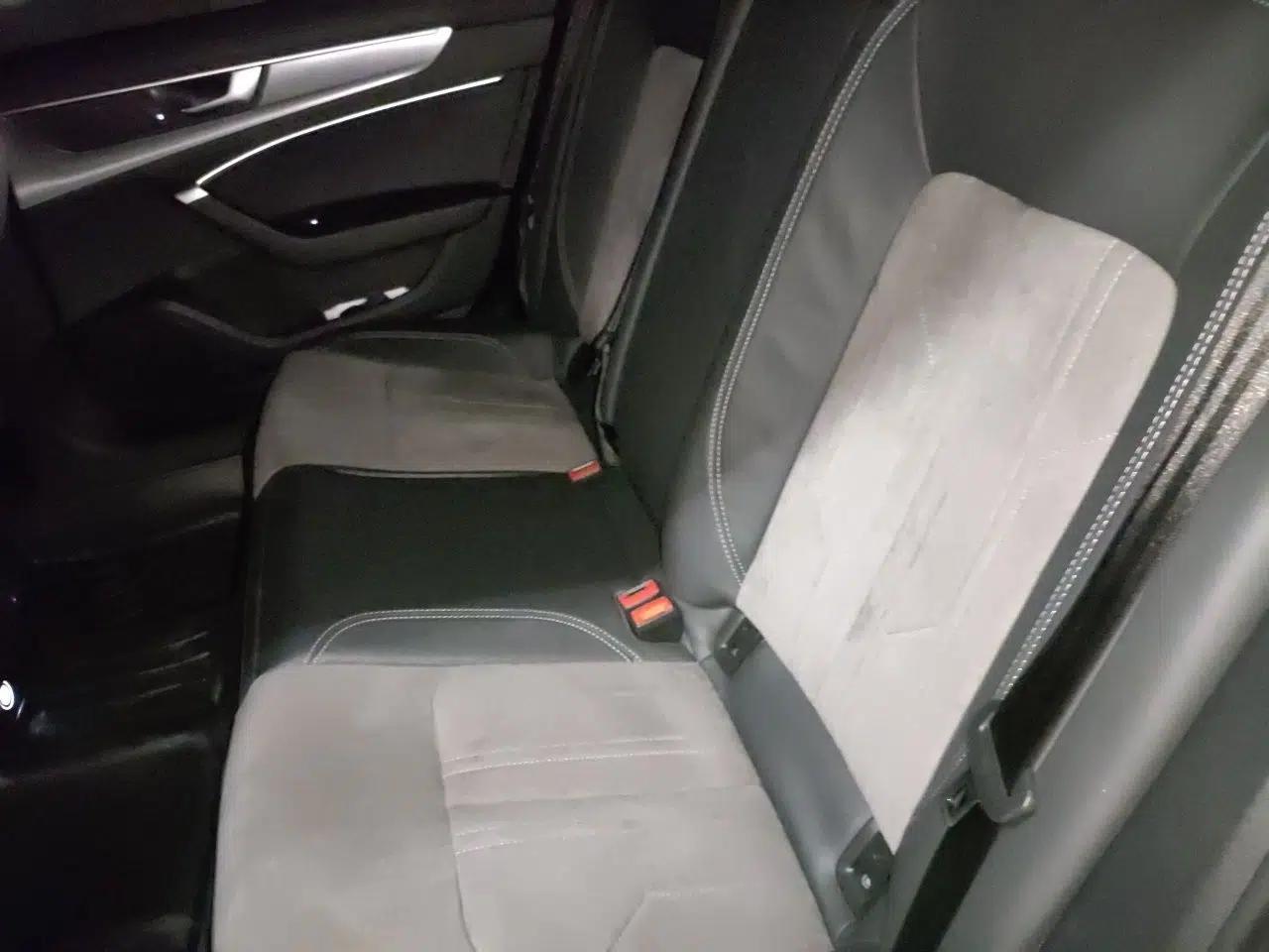 Audi A6L 2020 40 TFSI Luxury Dynamic Edition — миниатюра 17