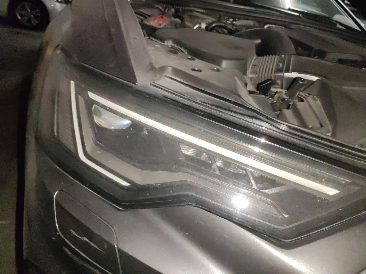 Audi A6L 2020 40 TFSI Luxury Dynamic Edition — миниатюра 7
