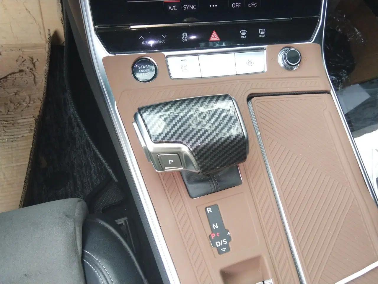 Audi A6L 2023 Revised 45 TFSI Prestige Dynamic Edition — миниатюра 14
