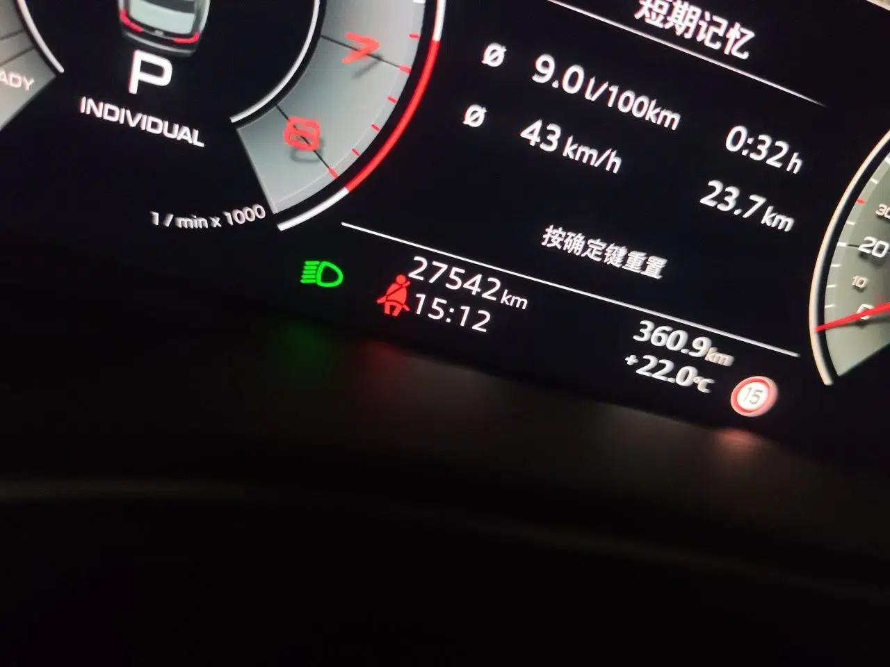 Audi A6L 2024 45 TFSI Prestige Dynamic Edition — миниатюра 12