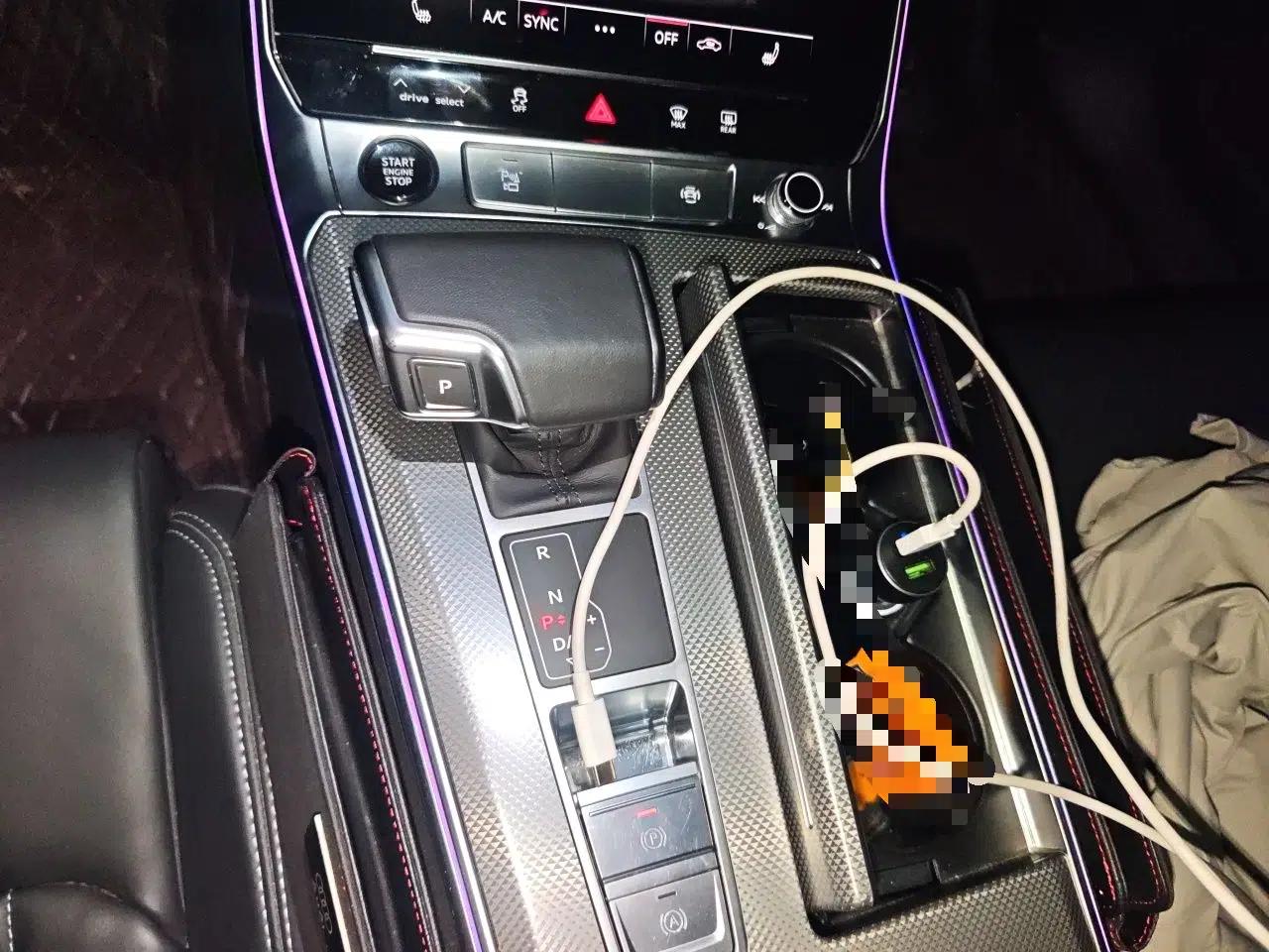 Audi A6L 2024 45 TFSI Prestige Dynamic Edition — миниатюра 14