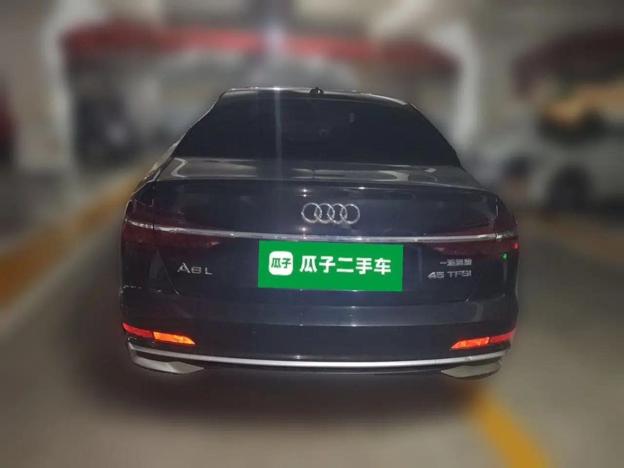 Audi A6L 2024 45 TFSI Prestige Dynamic Edition — миниатюра 5