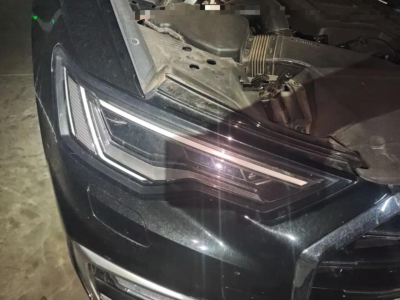 Audi A6L 2024 45 TFSI Prestige Dynamic Edition — миниатюра 7
