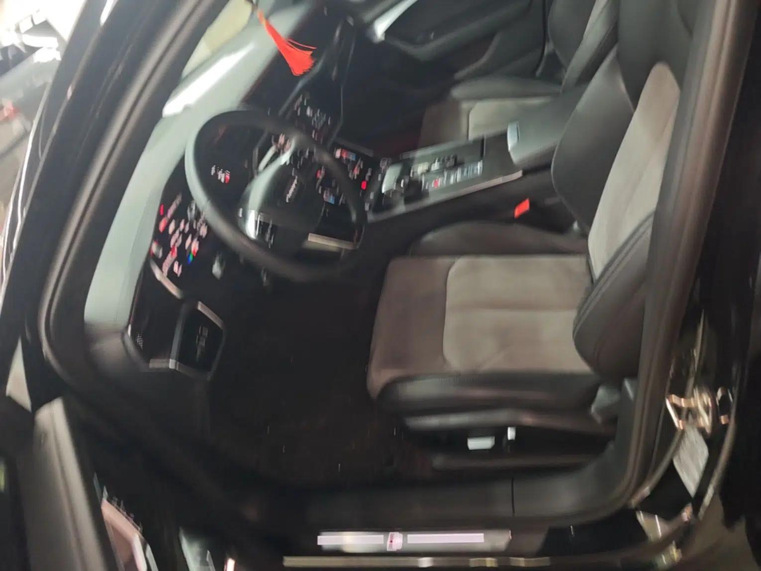 Audi A6L 2024 45 TFSI quattro Prestige Dynamic Edition — миниатюра 17