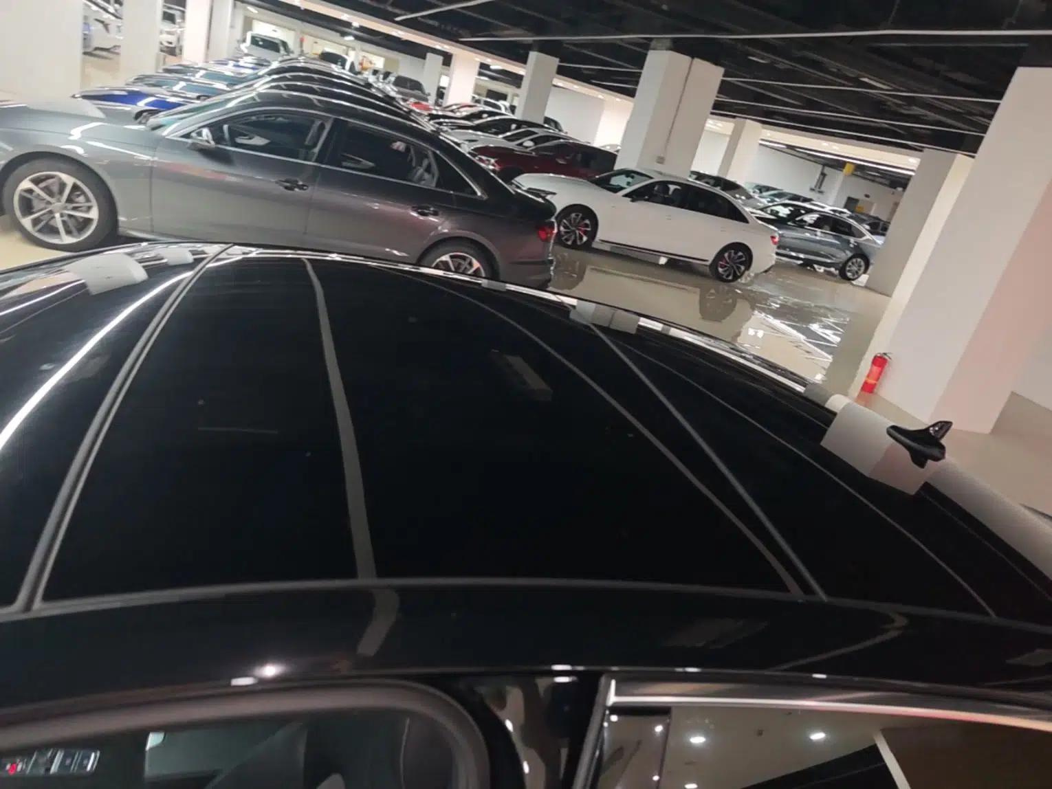 Audi A6L 2024 45 TFSI quattro Prestige Dynamic Edition — миниатюра 7