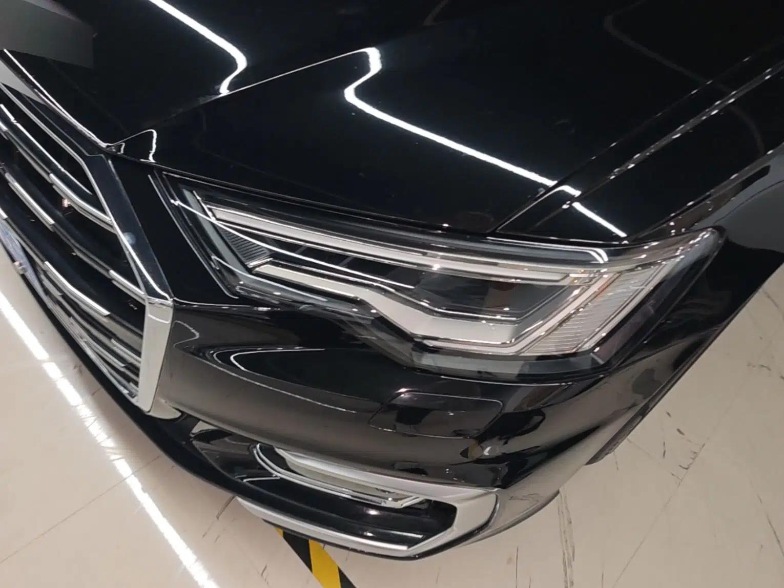 Audi A6L 2024 45 TFSI quattro Prestige Dynamic Edition — миниатюра 8