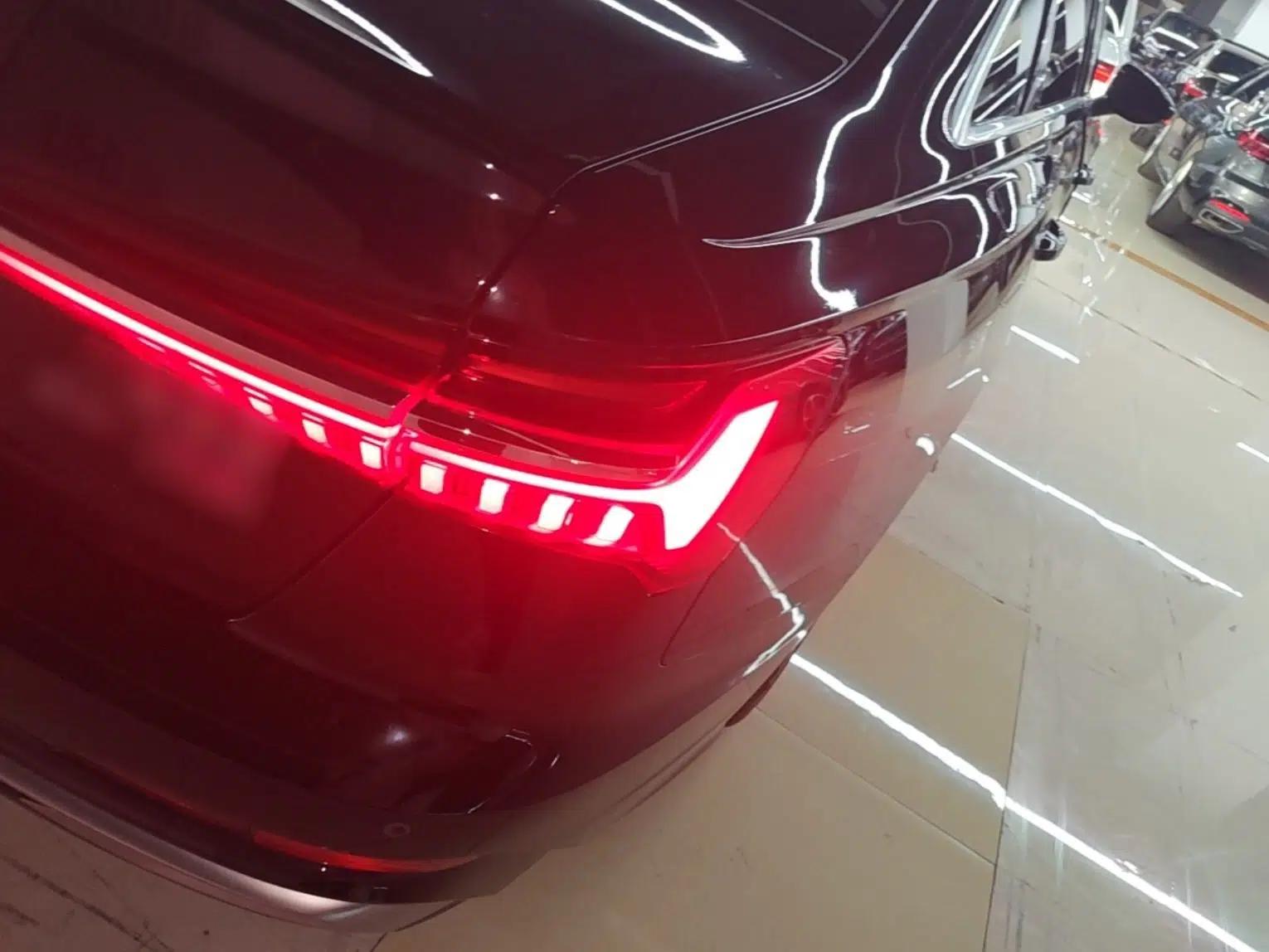 Audi A6L 2024 45 TFSI quattro Prestige Dynamic Edition — миниатюра 9