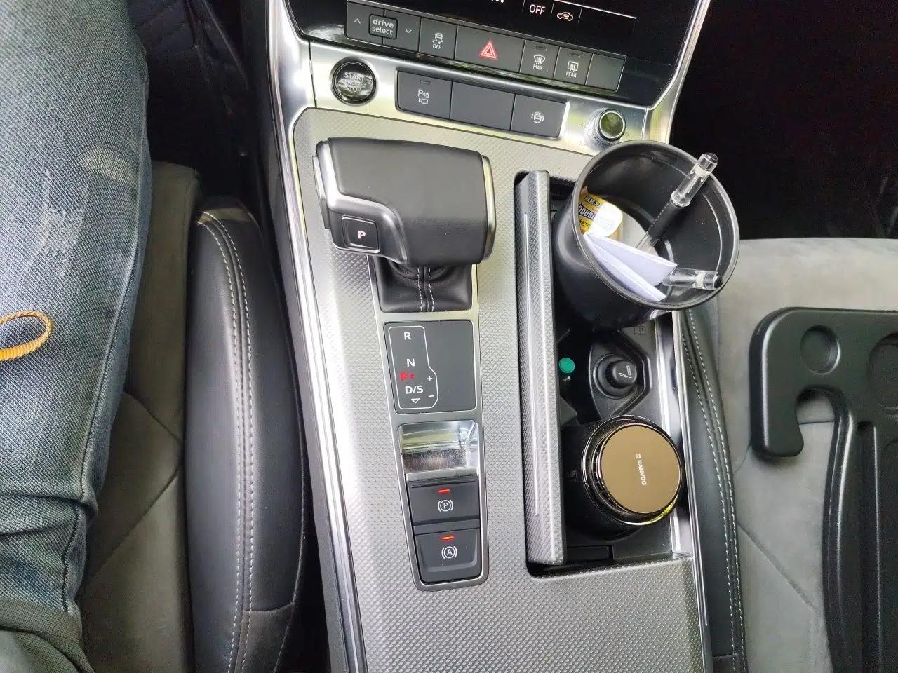 Audi A6L 2020 45 TFSI Prestige Dynamic Edition — миниатюра 14