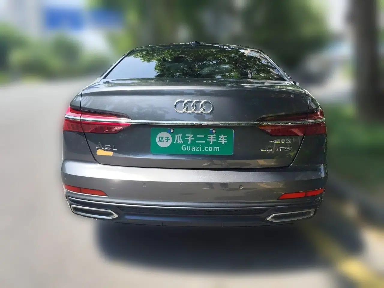 Audi A6L 2020 45 TFSI Prestige Dynamic Edition — миниатюра 5