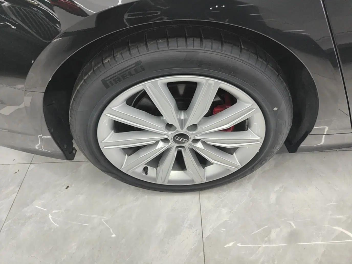 Audi A6L 2024 45 TFSI Prestige Dynamic Edition — миниатюра 11