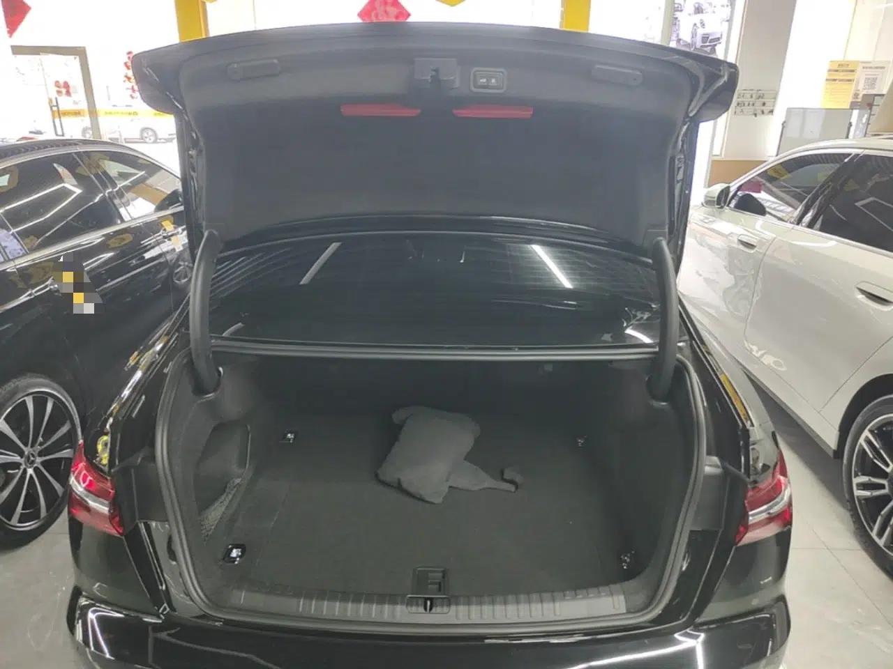 Audi A6L 2024 45 TFSI Prestige Dynamic Edition — миниатюра 22