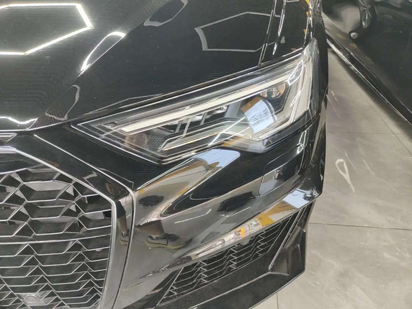Audi A6L 2024 45 TFSI Prestige Dynamic Edition — миниатюра 8