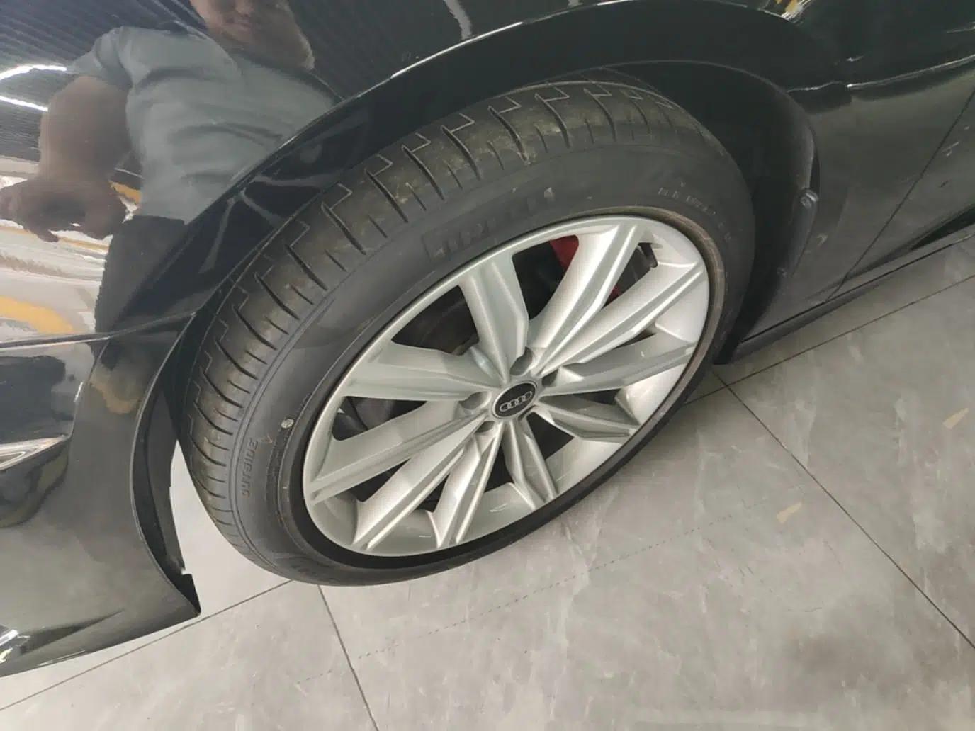 Audi A6L 2024 45 TFSI Prestige Dynamic Edition — миниатюра 10