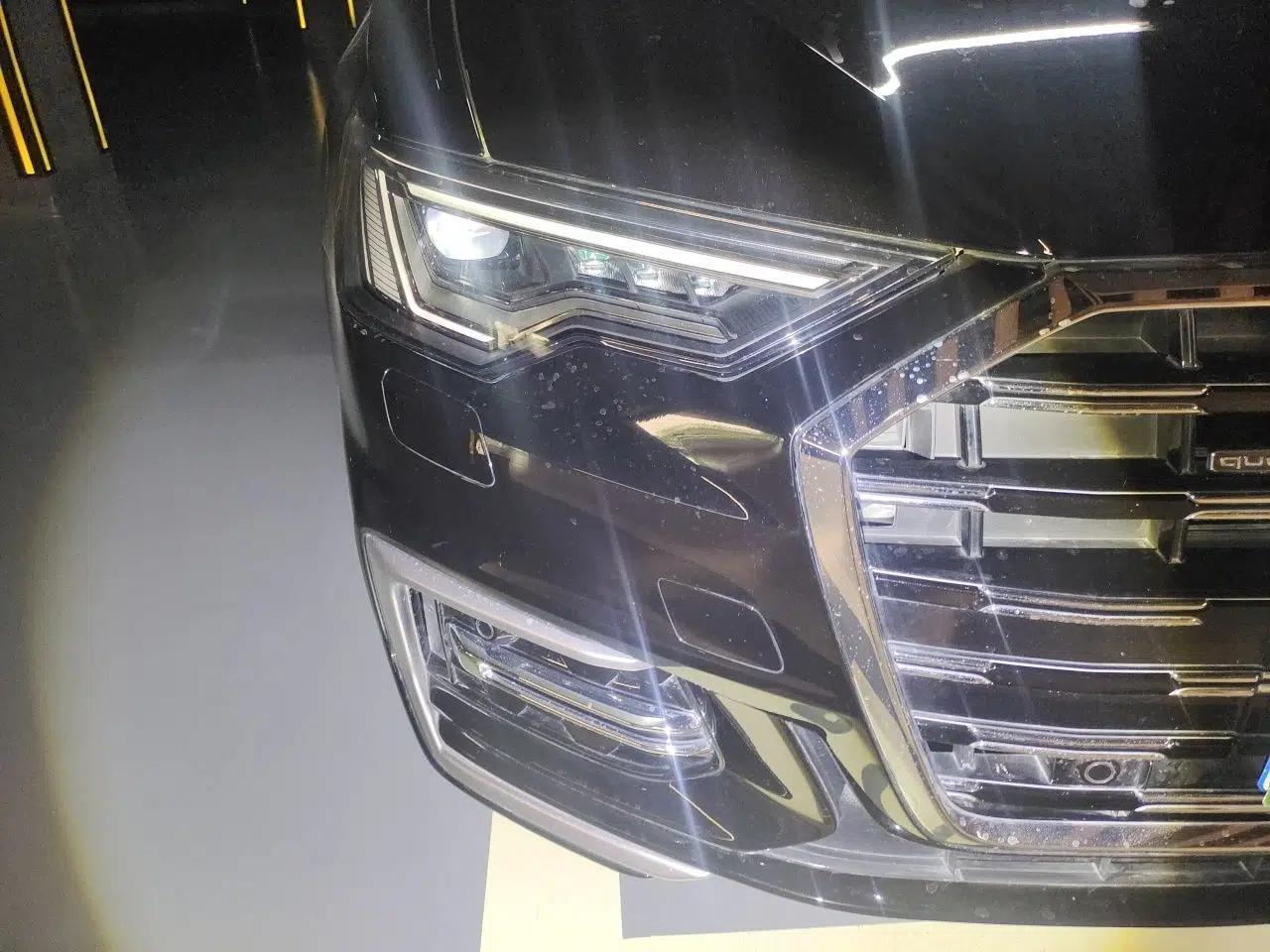 Audi A6L 2024 55 TFSI quattro Prestige Dynamic Edition — миниатюра 7