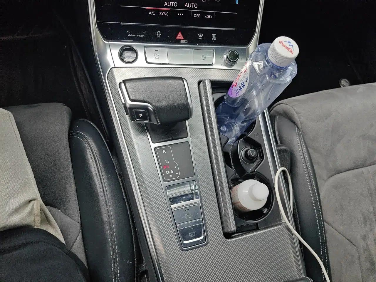 Audi A6L 2023 45 TFSI Prestige Dynamic Edition — миниатюра 14