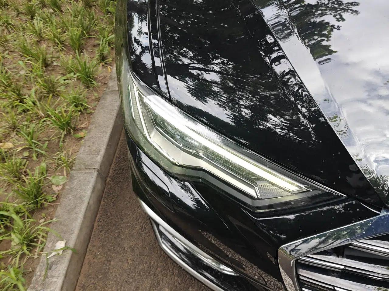 Audi A6L 2023 45 TFSI Prestige Dynamic Edition — миниатюра 7