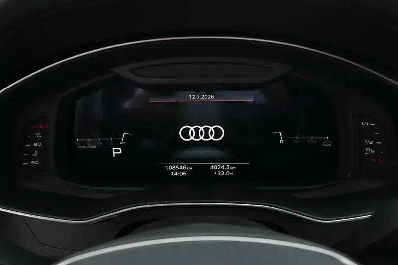 2020 Audi A6 (Imported) allroad Explorer 55 TFSI Premium Off-Road Model — миниатюра 15