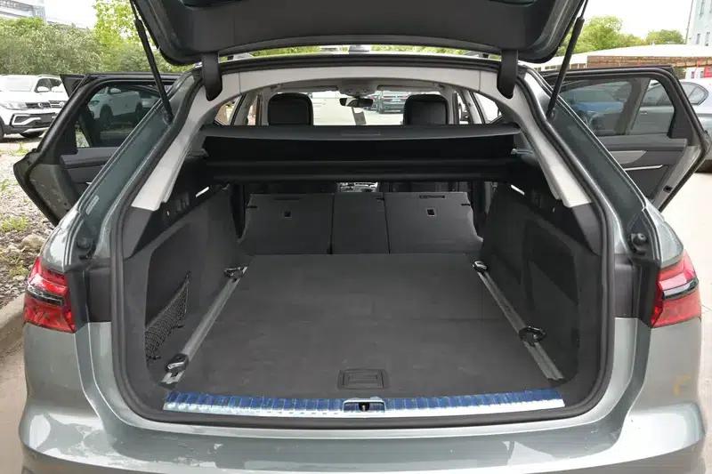2020 Audi A6 (Imported) allroad Explorer 55 TFSI Premium Off-Road Model — миниатюра 19